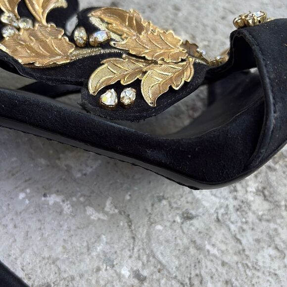 Giuseppe Zanotti gorgeous, stiletto heels - Picture 12 of 13